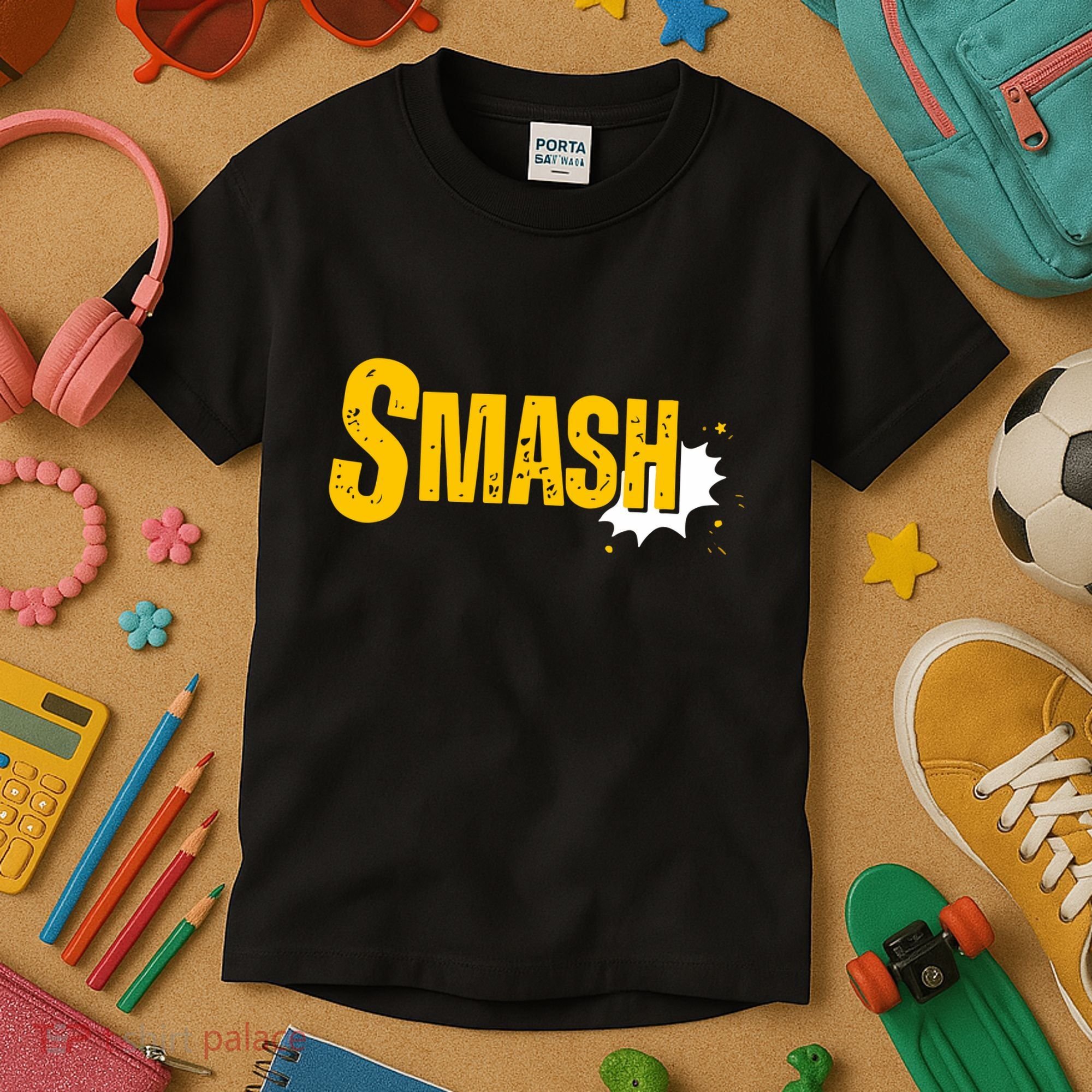 Wolverine Chronicle Smash Kids T-Shirt