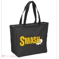 Wolverine Chronicle Smash Tote Bag thumb 2