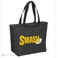 Wolverine Chronicle Smash Tote Bag thumb 2