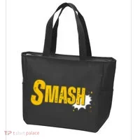 Wolverine Chronicle Smash Tote Bag thumb 3