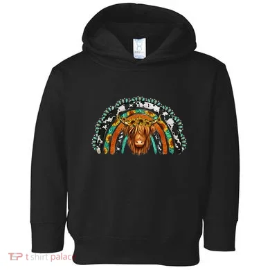 Toddler Hoodie