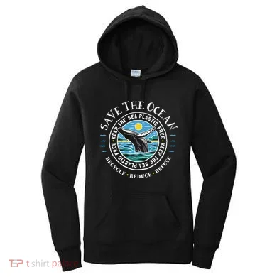 Women's Hoodie