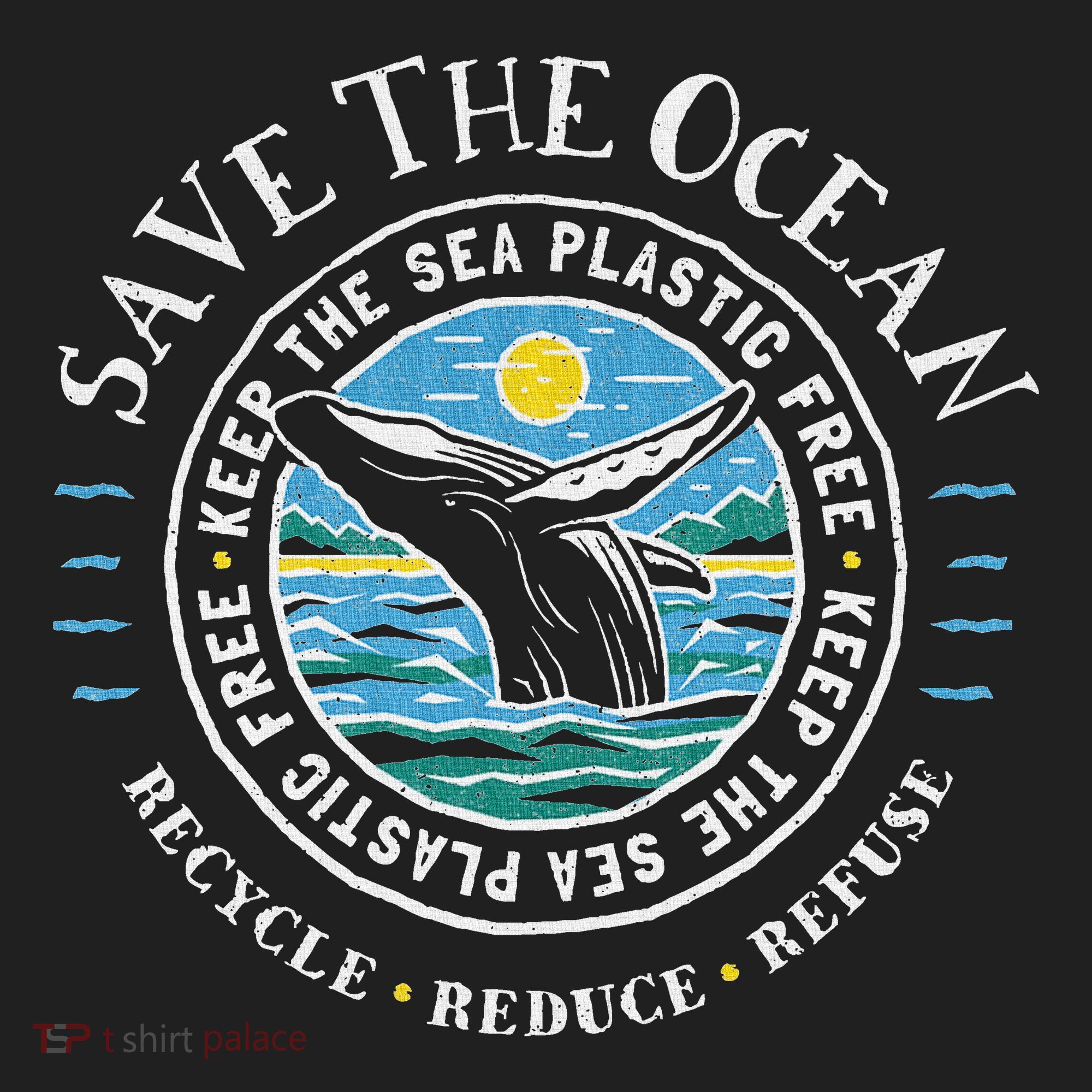 Whale Conservation Save The Ocean Humpback Whale Lover Tumbler