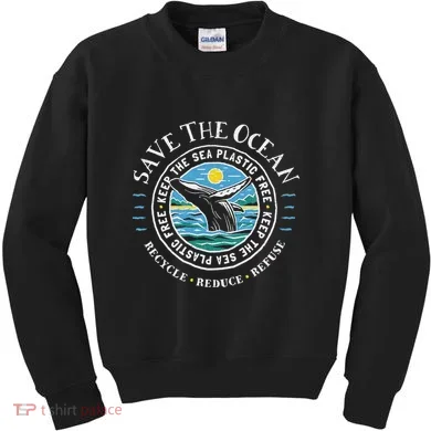 Kids Sweatshirt