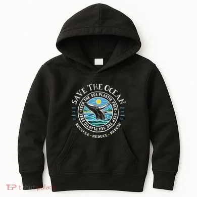 Kids Hoodie