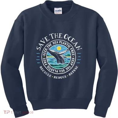 Kids Sweatshirt