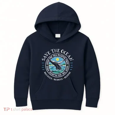 Kids Hoodie