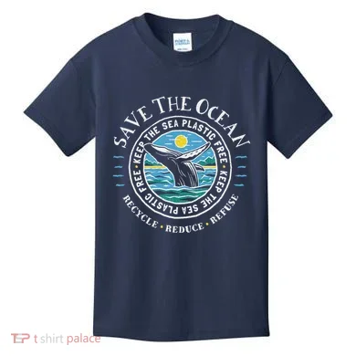 Kids T-Shirt