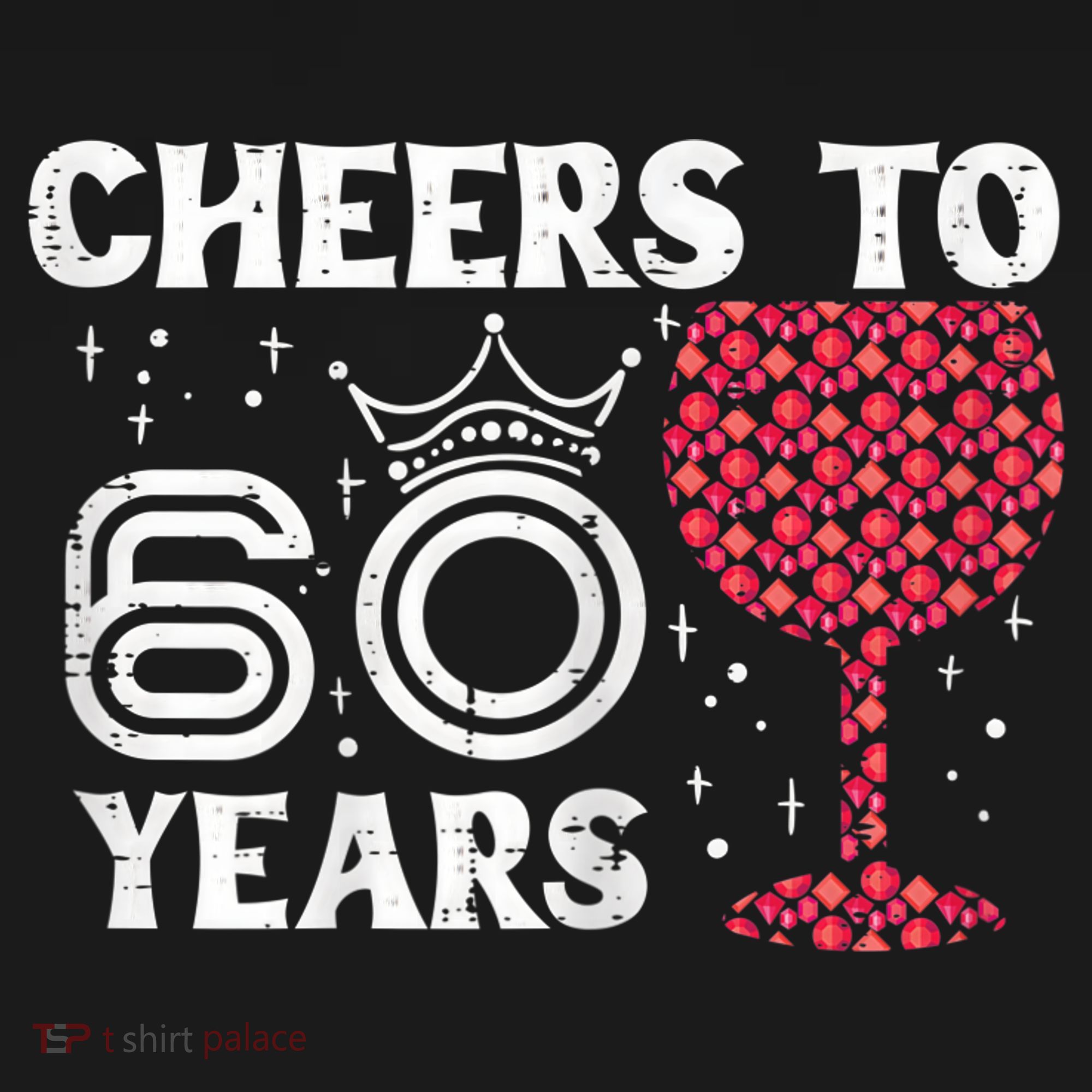 Wo Cheers To 60 Years 60th Birthday Party 60 Years Old Wo Women's Hoodie