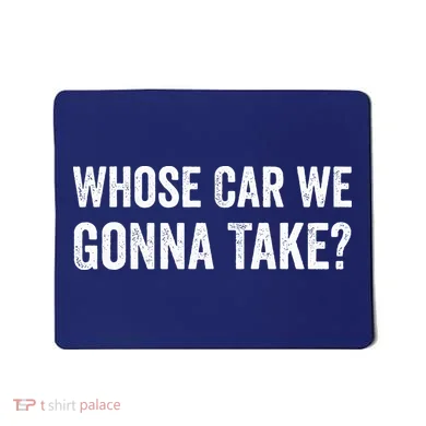 Mousepad