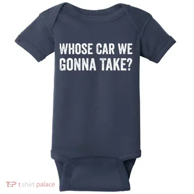 Baby Bodysuit