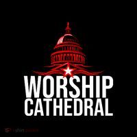 Worship Cathedral Hoodie thumb 7