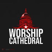 Worship Cathedral Mousepad thumb 1