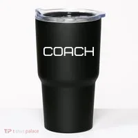 Womens Coach Tumbler thumb 0