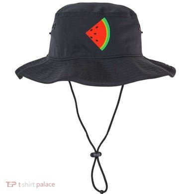 Watermelon Costume Watermelon Slice Couple Matching Bucket Hat