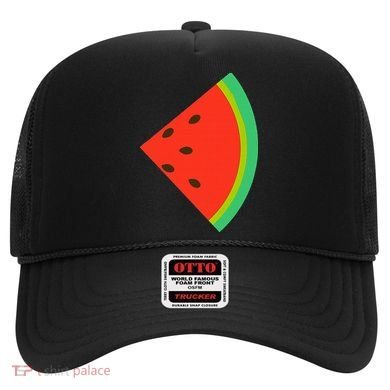 Watermelon Costume Watermelon Slice Couple Matching Hat