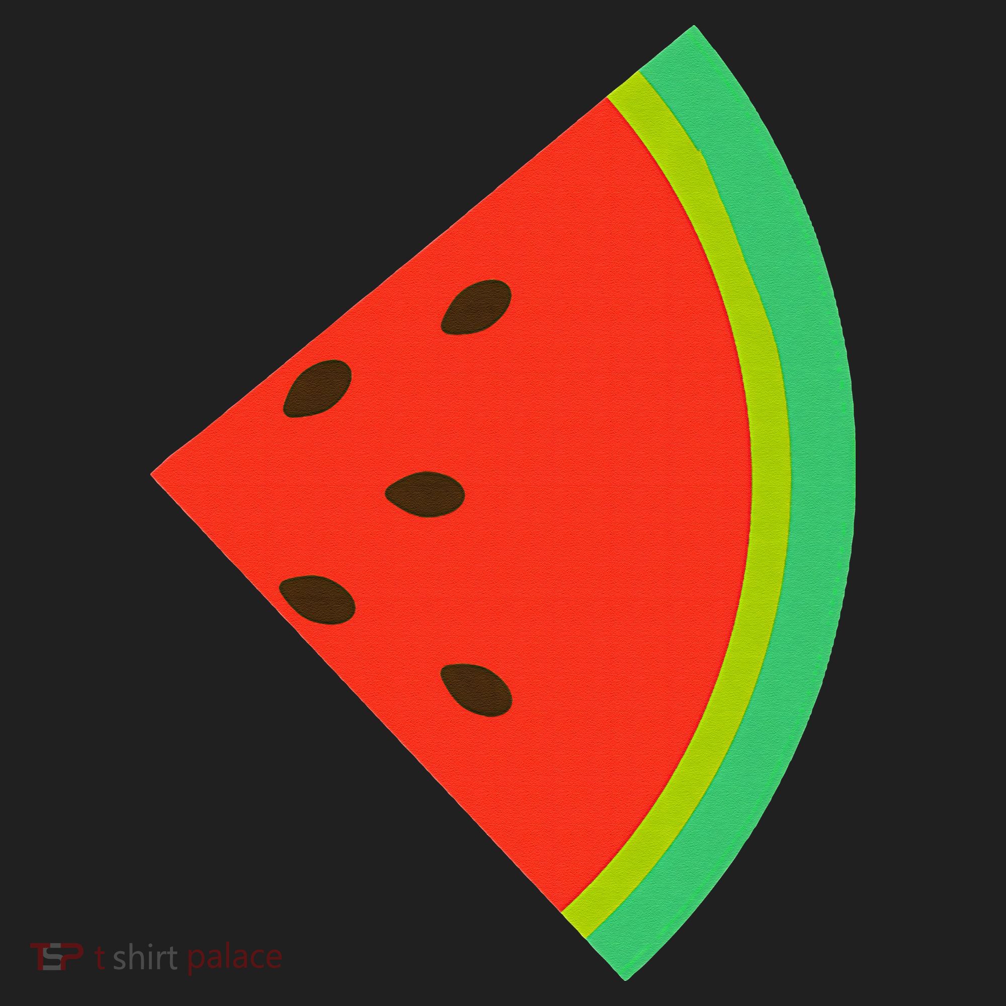Watermelon Costume Watermelon Slice Couple Matching Hat