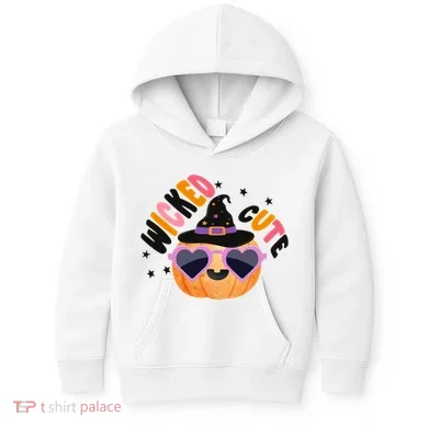 Kids Hoodie