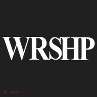 Worship Christian Words Of Faith Tumbler thumb 3