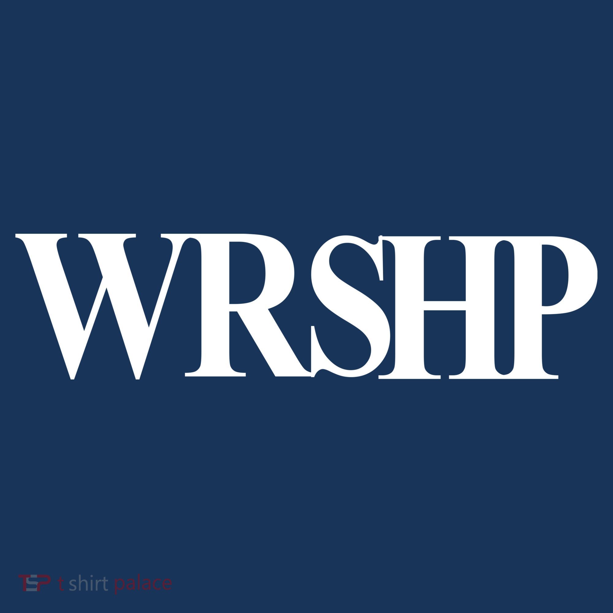 Worship Christian Words Of Faith Beanie