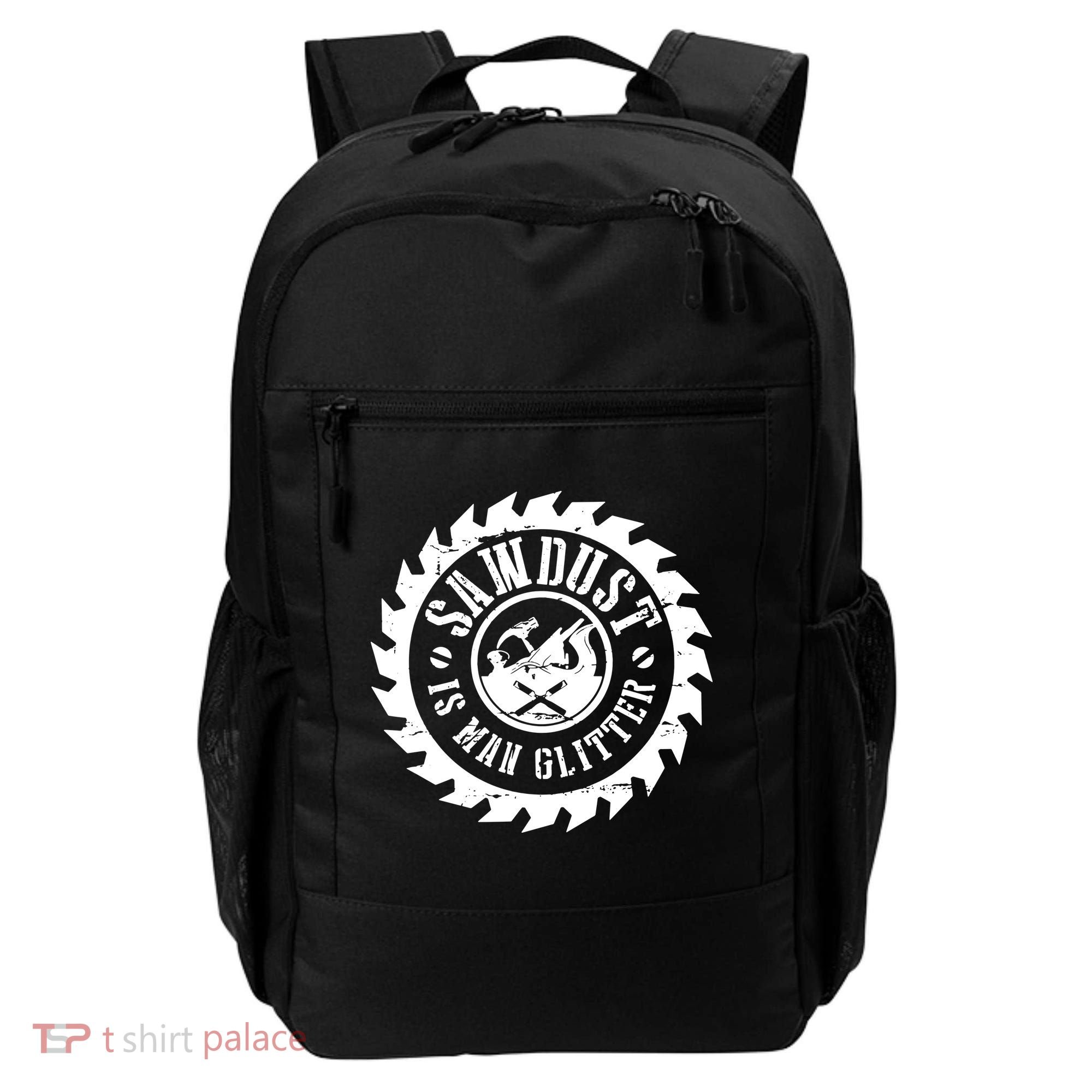 Woodworking Carpenter Backpack