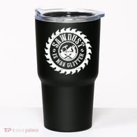 Woodworking Carpenter Tumbler thumb 0