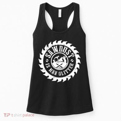 Woodworking Carpenter Women's Tank Top