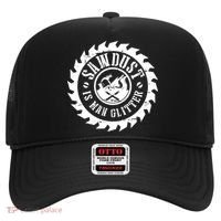 Woodworking Carpenter Hat thumb 0