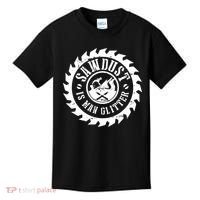 Woodworking Carpenter Kids T-Shirt thumb 0