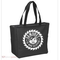 Woodworking Carpenter Tote Bag thumb 2