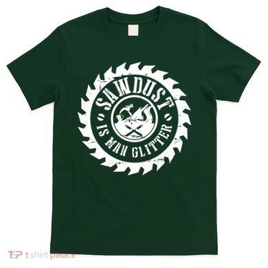 Woodworking Carpenter T-Shirt