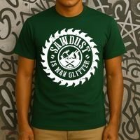 Woodworking Carpenter T-Shirt thumb 3