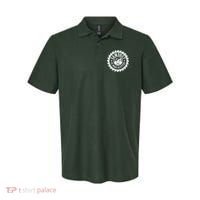 Woodworking Carpenter Polo thumb 0