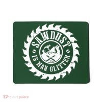 Woodworking Carpenter Mousepad thumb 0