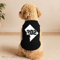 Washington Dc 202 Area Code Doggie Tank thumb 2