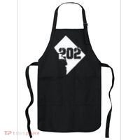 Washington Dc 202 Area Code Apron thumb 0