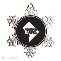 Washington Dc 202 Area Code Ornament thumb 0