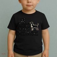 We Dogs Against Dictators Subtle Anti Trump Resist  Protest Toddler T-Shirt thumb 2