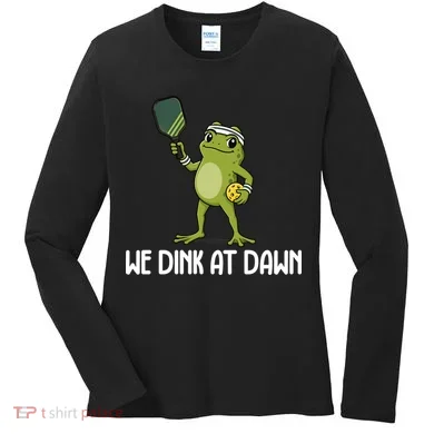 Women's Long Sleeve Shirt