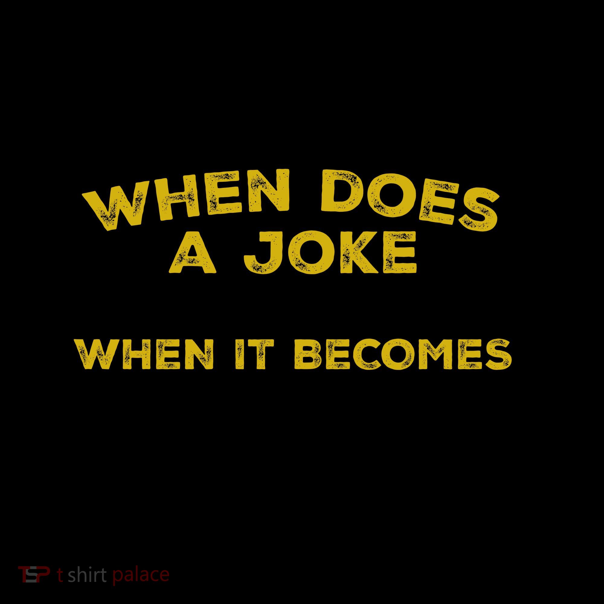 When Does A Joke Become A Dad Joke When It Becomes Apparent Coffee Mug