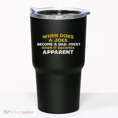 When Does A Joke Become A Dad Joke When It Becomes Apparent Tumbler