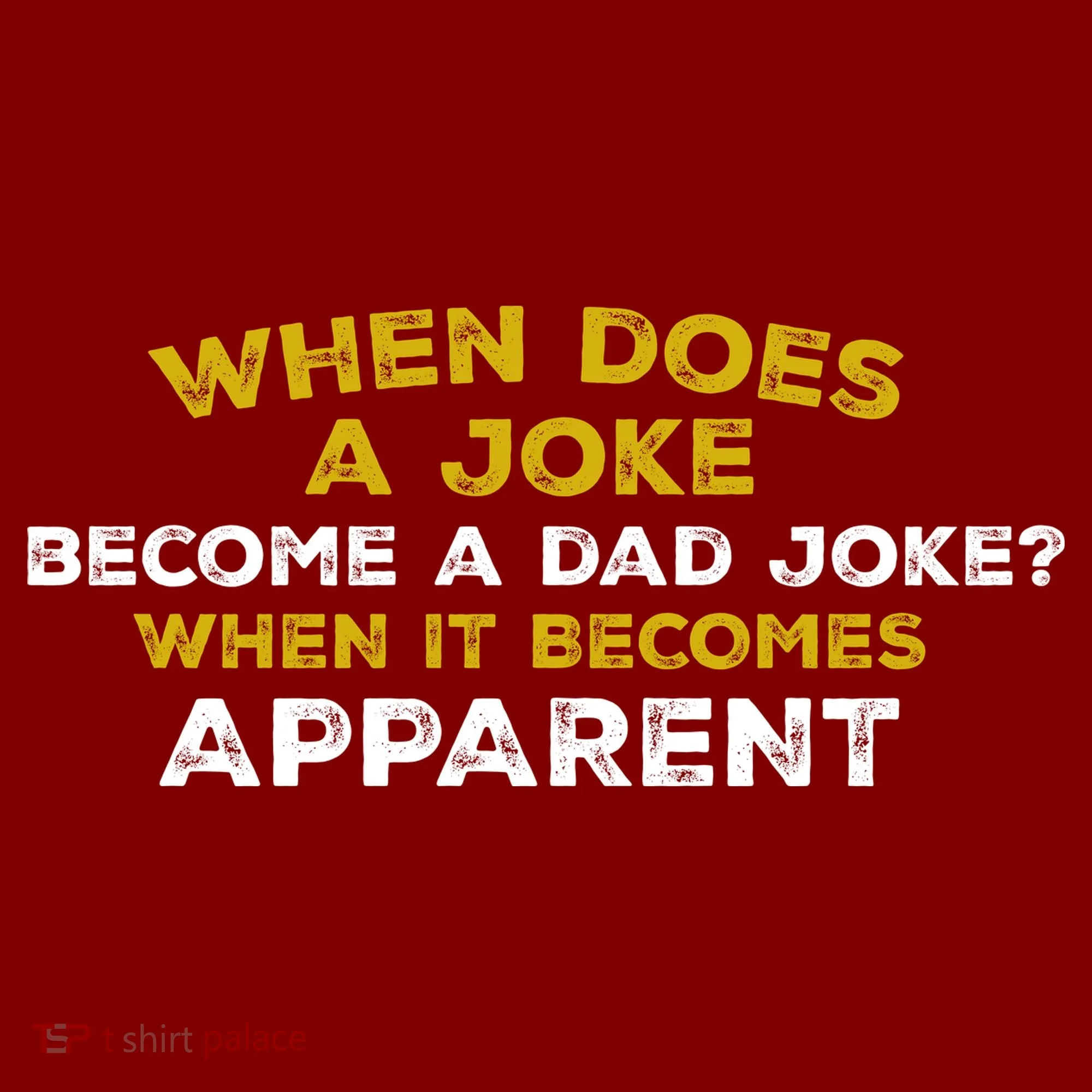 When Does A Joke Become A Dad Joke When It Becomes Apparent Beanie