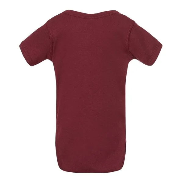 When Does A Joke Become A Dad Joke When It Becomes Apparent Baby Bodysuit
