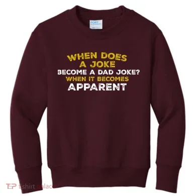 Kids Sweatshirt