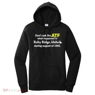 Women's Hoodie