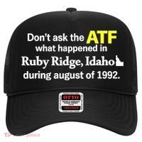 Wendigoon Don’T Ask The Atf Hat thumb 0