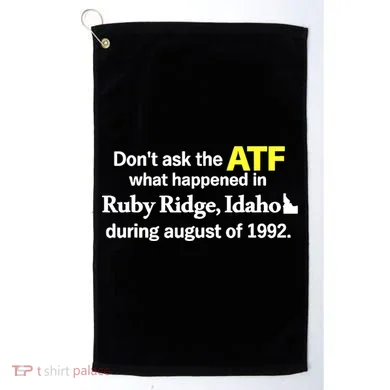 Golf Towel