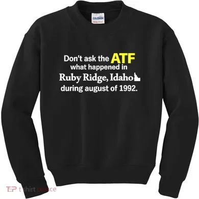 Kids Sweatshirt