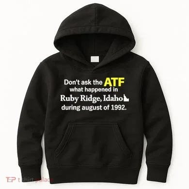 Kids Hoodie