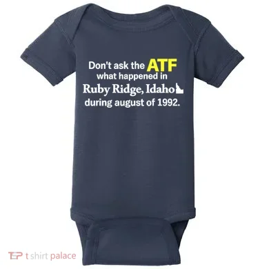 Baby Bodysuit